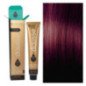DOUSSE Nº5.56 CASTAÑO CLARO ROJO VIOLETA