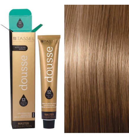 DOUSSE Nº7.31 RUBIO MEDIO BEIGE