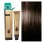 DOUSSE Nº7.85 RUBIO MEDIO MARRON CAOBA