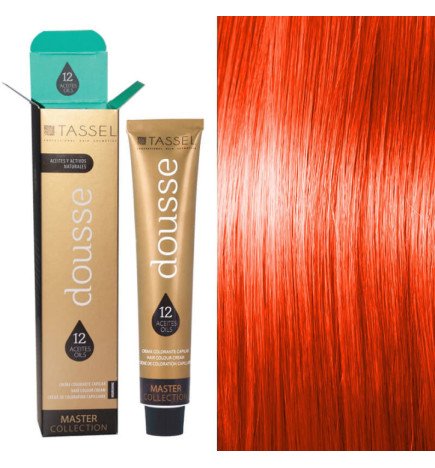DOUSSE Nº8C RUBIO CLARO EXTRA COBRE