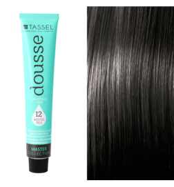 DOUSSE Nº3 CASTAÑO OSCURO FREE AMMONIA