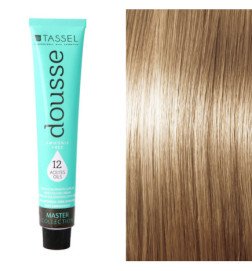 DOUSSE Nº10 RUBIO PLATINO FREE AMMONIA