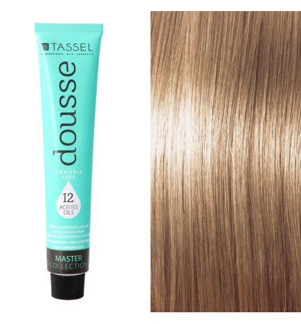 DOUSSE Nº9.31 RUBIO EXTRACLARO BEIGE FREE AMMONIA