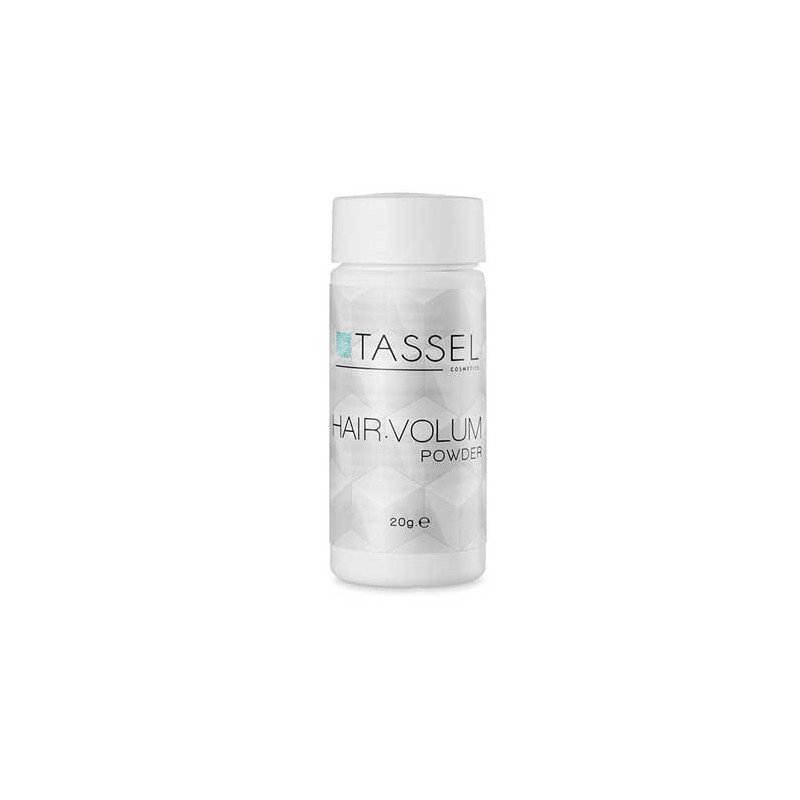 POLVOS VOLUMINIZADORES 20G. TASSEL