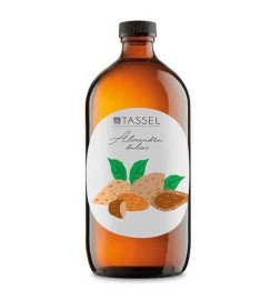 ACEITE BASE ALMENDRA 1L.