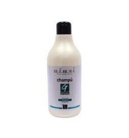 CHAMPU ANTIGRASA 500 ML ALUXI