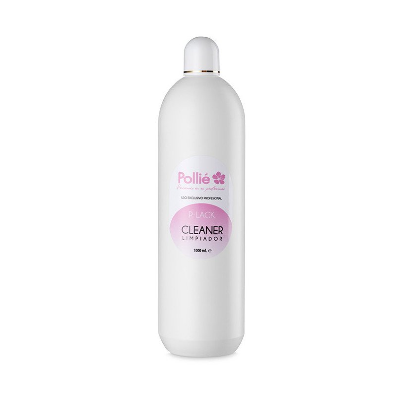 NAIL CLEANER 1000ML P-LACK