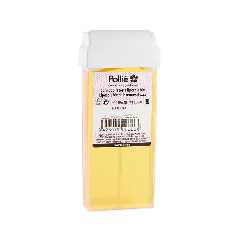 ROLL-ON CERA NATURAL 110GR