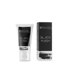 BLACK MASK 50ML.