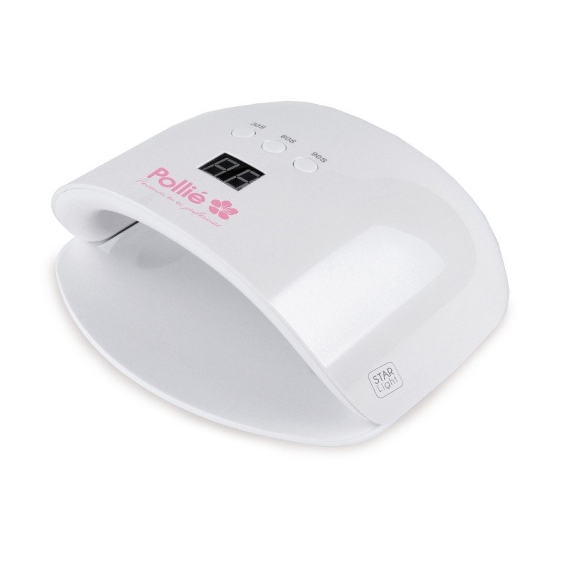 LAMPARA LED UV 24W STAR LIGHT