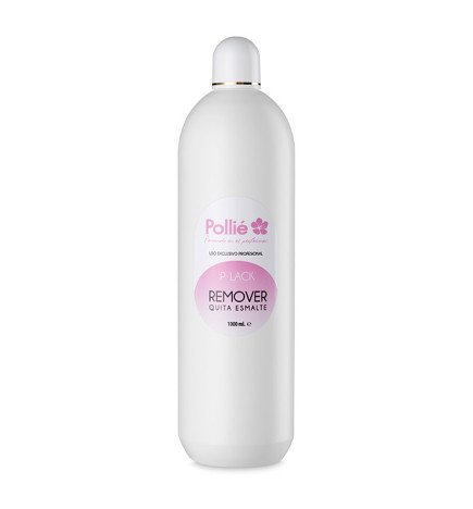 REMOVER SOAK OFF ORANGE FLAVOR 1L P-LACK