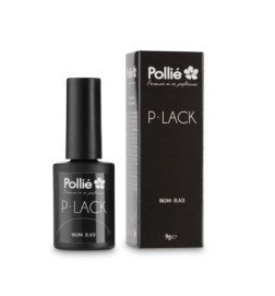 P-LACK BLACK 9GRMS