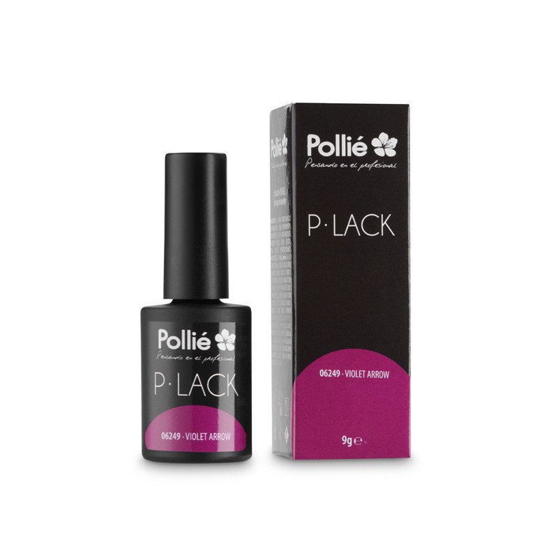 P-LACK VIOLET ARROW 9GRMS