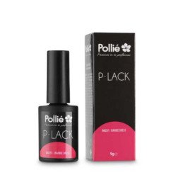 P-LACK BARBIE DRESS 9GRMS