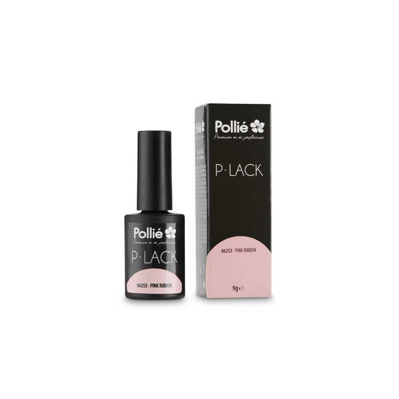 P-LACK PINK RIBBON 9GRMS