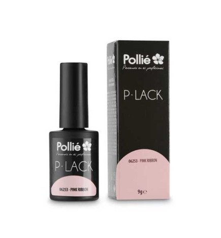 P-LACK PINK RIBBON 9GRMS