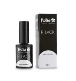 P-LACK PURE WHITE 9GRMS