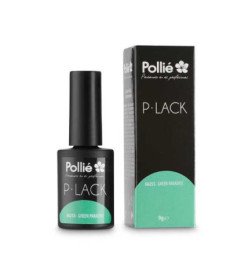 P-LACK GREEN PARADISE 9GRMS
