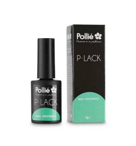 P-LACK GREEN PARADISE 9GRMS