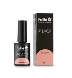 P-LACK CLEAR PINK 9GRMS