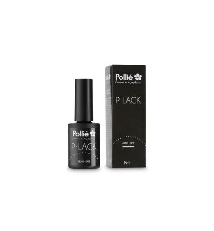 P-LACK BASE 9GRMS