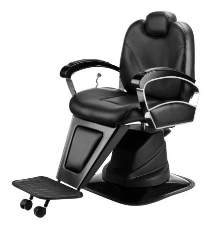 SILLON BARBERO MODERNIS NEGRO