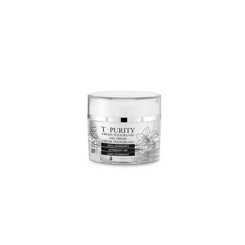 CREMIGEL ASTRINGENTE T-PURITY 50ML.