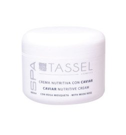 CREMA NUTRITIVA CON CAVIAR DE TASSEL