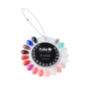 CARTA DE COLORES P-LACK