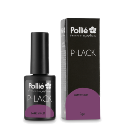 P-LACK VIOLET 9 GR