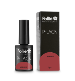 P-LACK WINE 9 GR