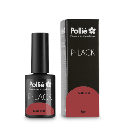 P-LACK WINE 9 GR