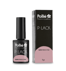 P-LACK FRENCH PINK 9 GR