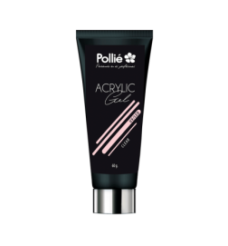 ACRYLIC GEL P-LACK CLARO