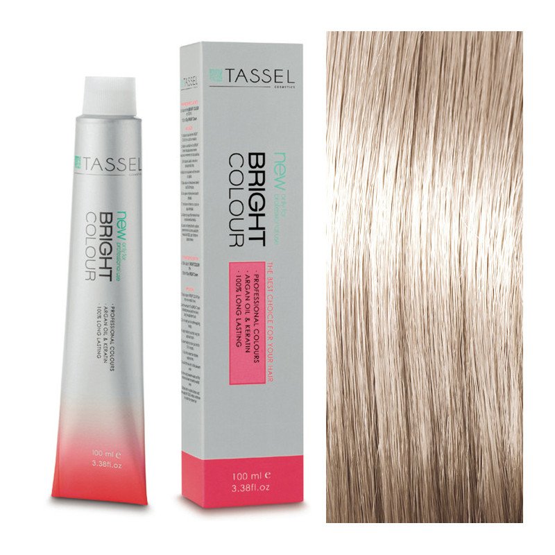 NORDIC BRIGHT COLOUR Nº10N RUBIO SUPER CLARO