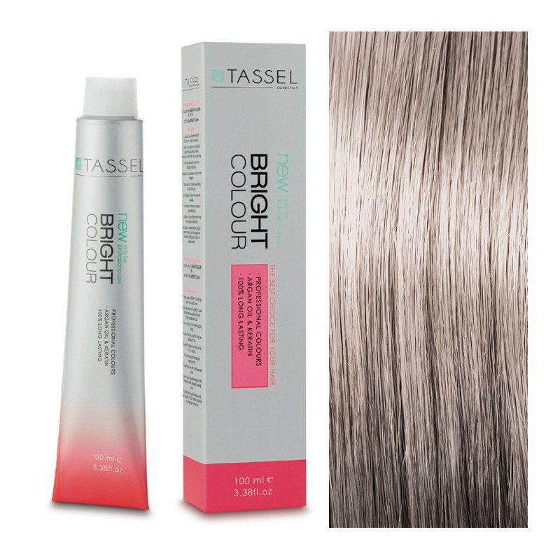 NORDIC BRIGHT COLOUR Nº10.32N RUBIO SUPER CLARO BEIGE