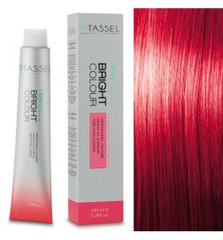 NORDIC BRIGHT COLOUR Nº7.62 RUBIO MEDIO ROJO CEREZA