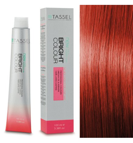 MATIZADOR ROJO BRIGHT COLOUR 100 ML
