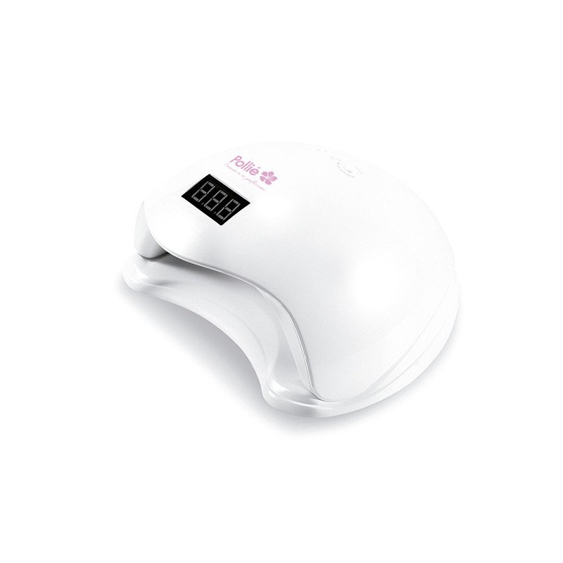 LÁMPARA LED UV 48W SUN LIGHT