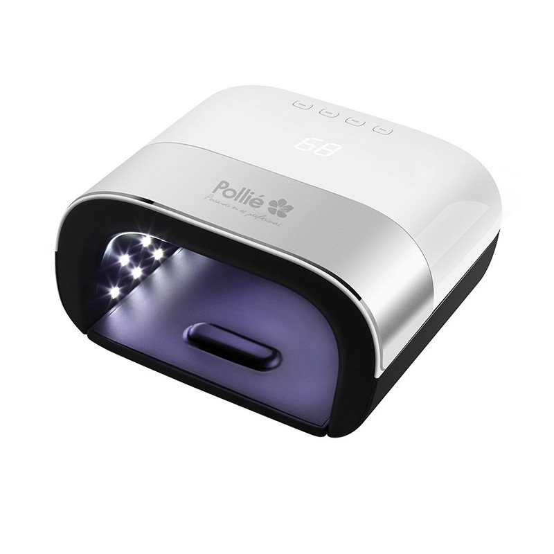 LÁMPARA LED UV 48W POWER LIGHT