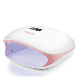 LÁMPARA LED UV 48W FAST LIGHT