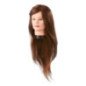 CABEZA MANIQUI DAISY PELO NATURAL 55-60 CM
