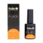 P-LACK NARANJA NEÓN 9 GR