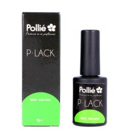 P-LACK VERDE NEÓN 9 GR