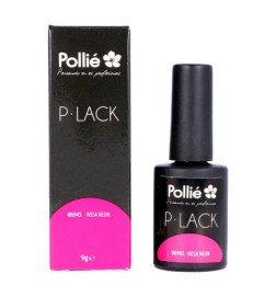 P-LACK ROSA NEÓN 9 GR