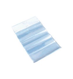 PACK 50 BOLSAS PLÁSTICO PARAFINA