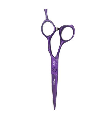 TIJERA CORTE 5,5” AMATIST