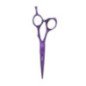 TIJERA CORTE 5,5” AMATIST