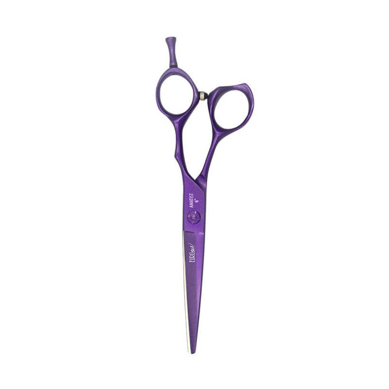 TIJERA CORTE 6” AMATIST