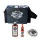 Pack Captain Cook para barba